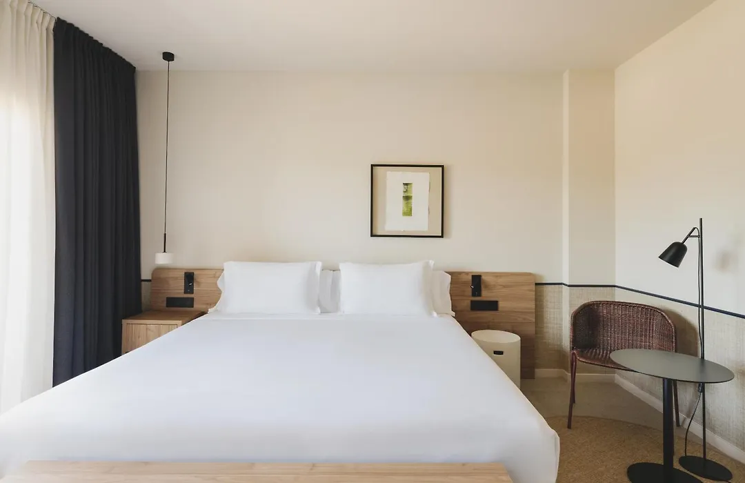 Hotel Spa Mediterraneo Park-1