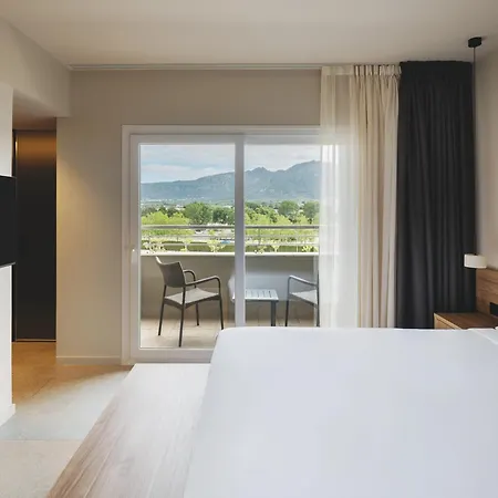 Hotel Spa Mediterraneo Park-3